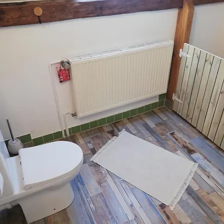 Apartament Jesionek Agroturystyka Gadow Exterior foto