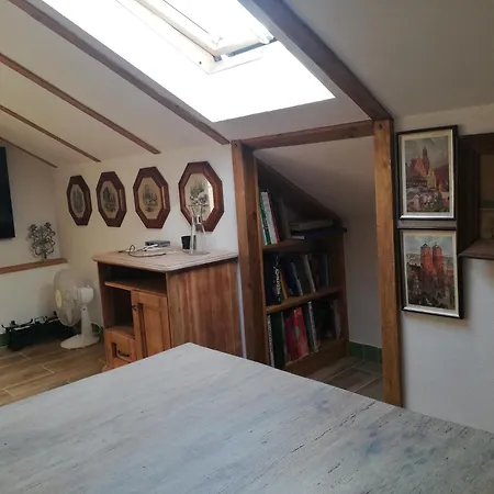 Apartament Jesionek Agroturystyka Gadow Exterior foto