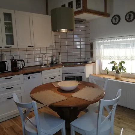 Apartament Jesionek Agroturystyka Gadow Exterior foto