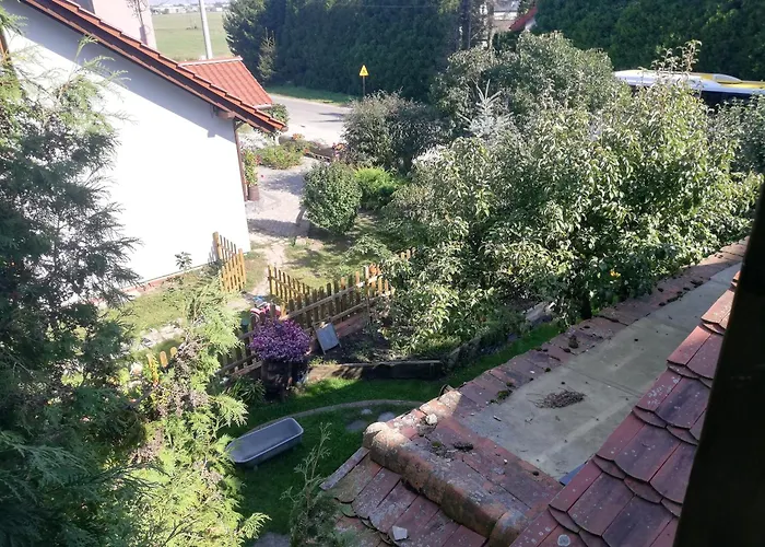 Apartament Jesionek Agroturystyka