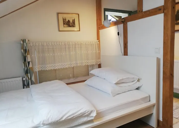 Apartament Jesionek Agroturystyka