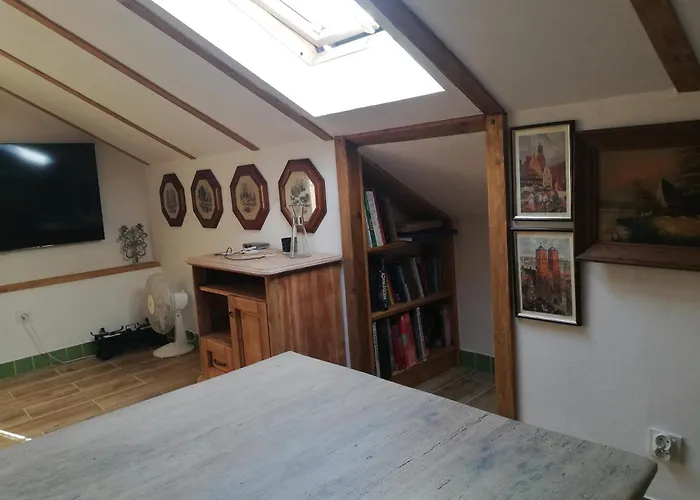 Apartament Jesionek Agroturystyka