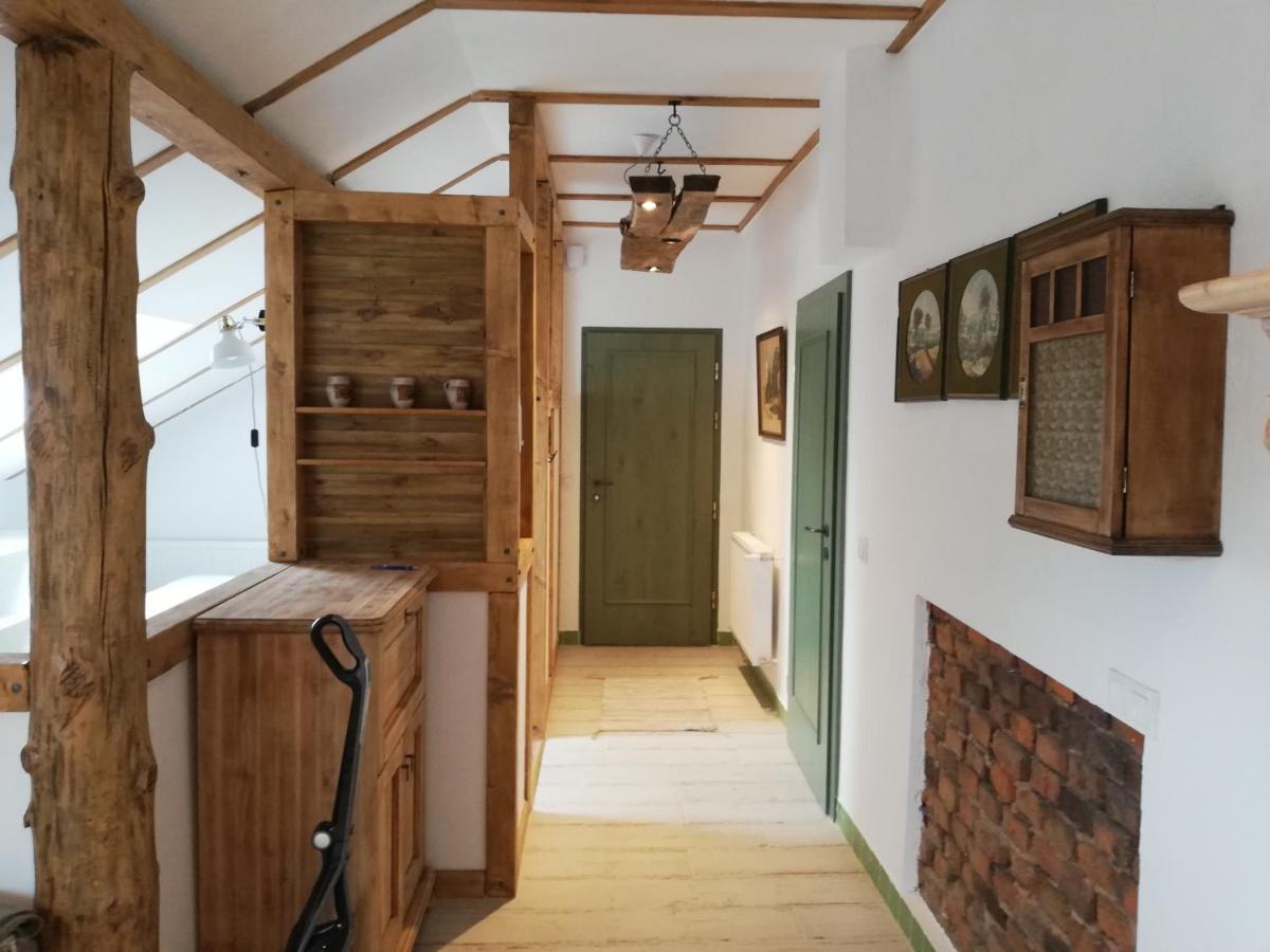 Jesionek Apartment Gadow
