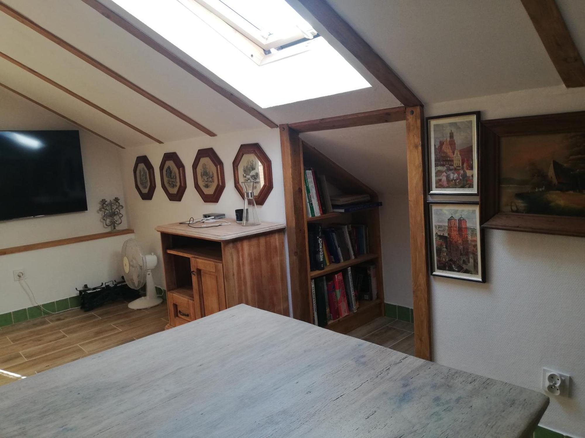 Apartment Jesionek *