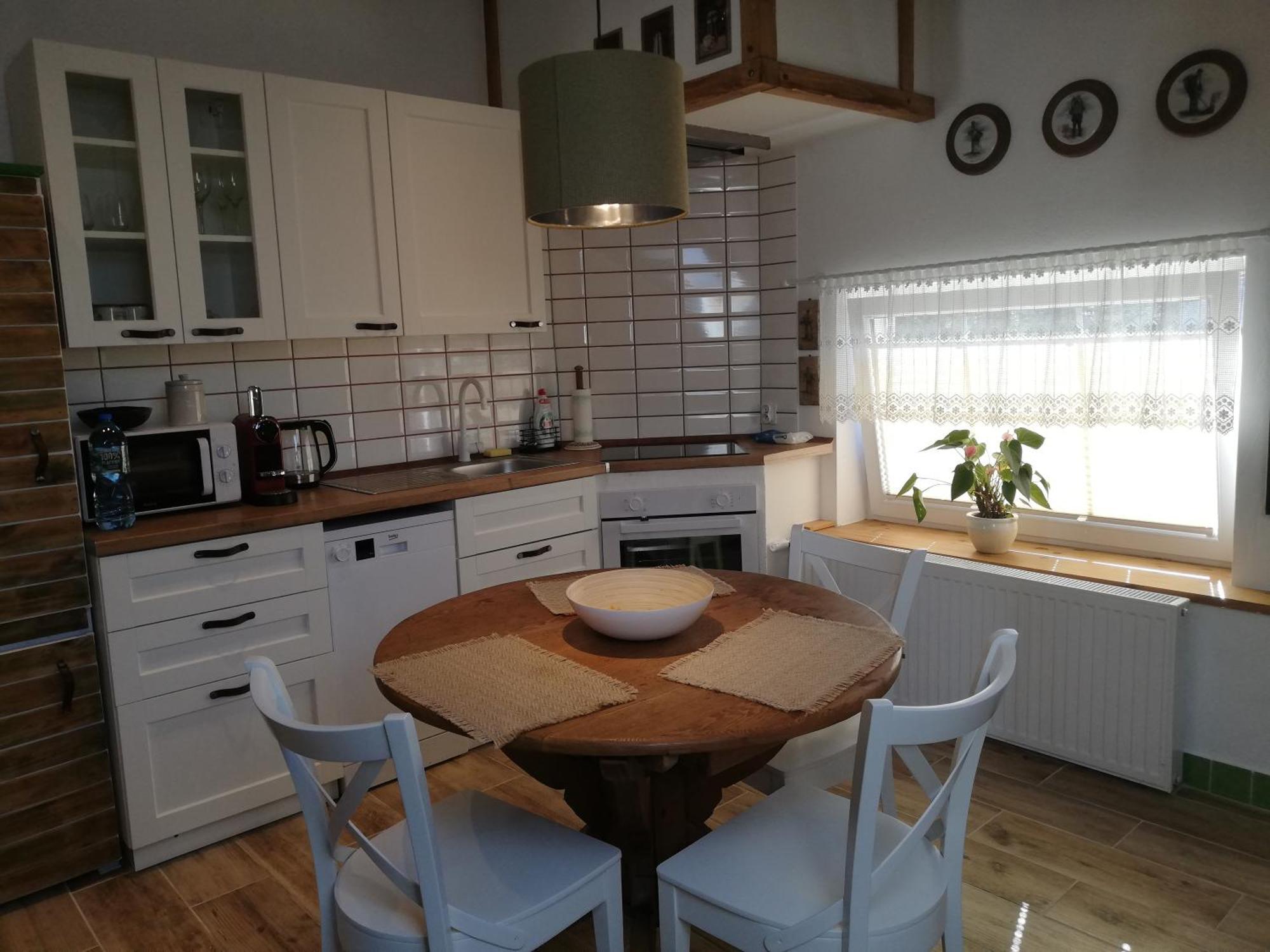 Apartment Jesionek *