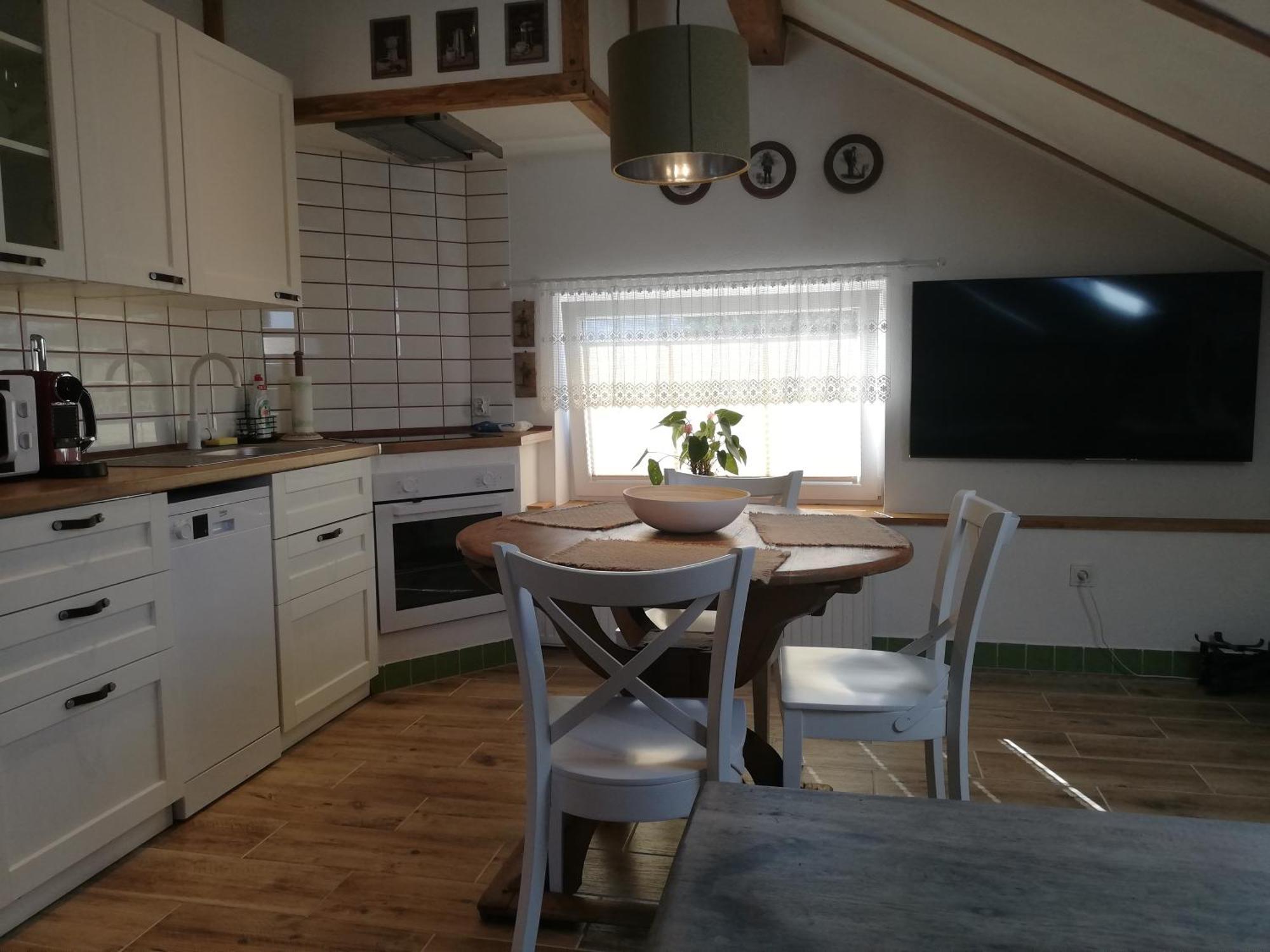 Jesionek Apartment Gadow