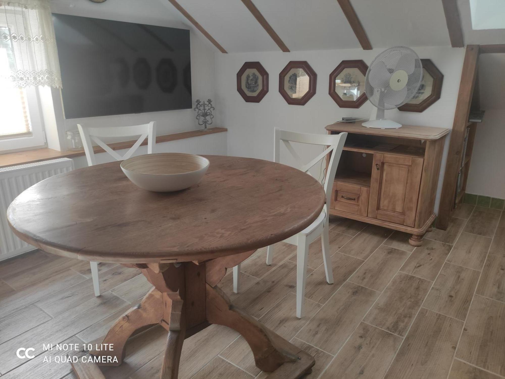Jesionek Apartment Gadow